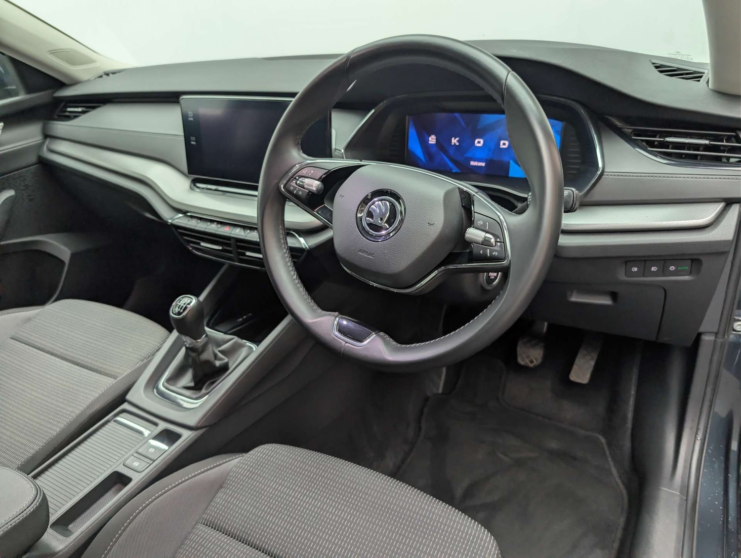 Used Skoda Octavia 2021 for sale - 78179667: Photo 15