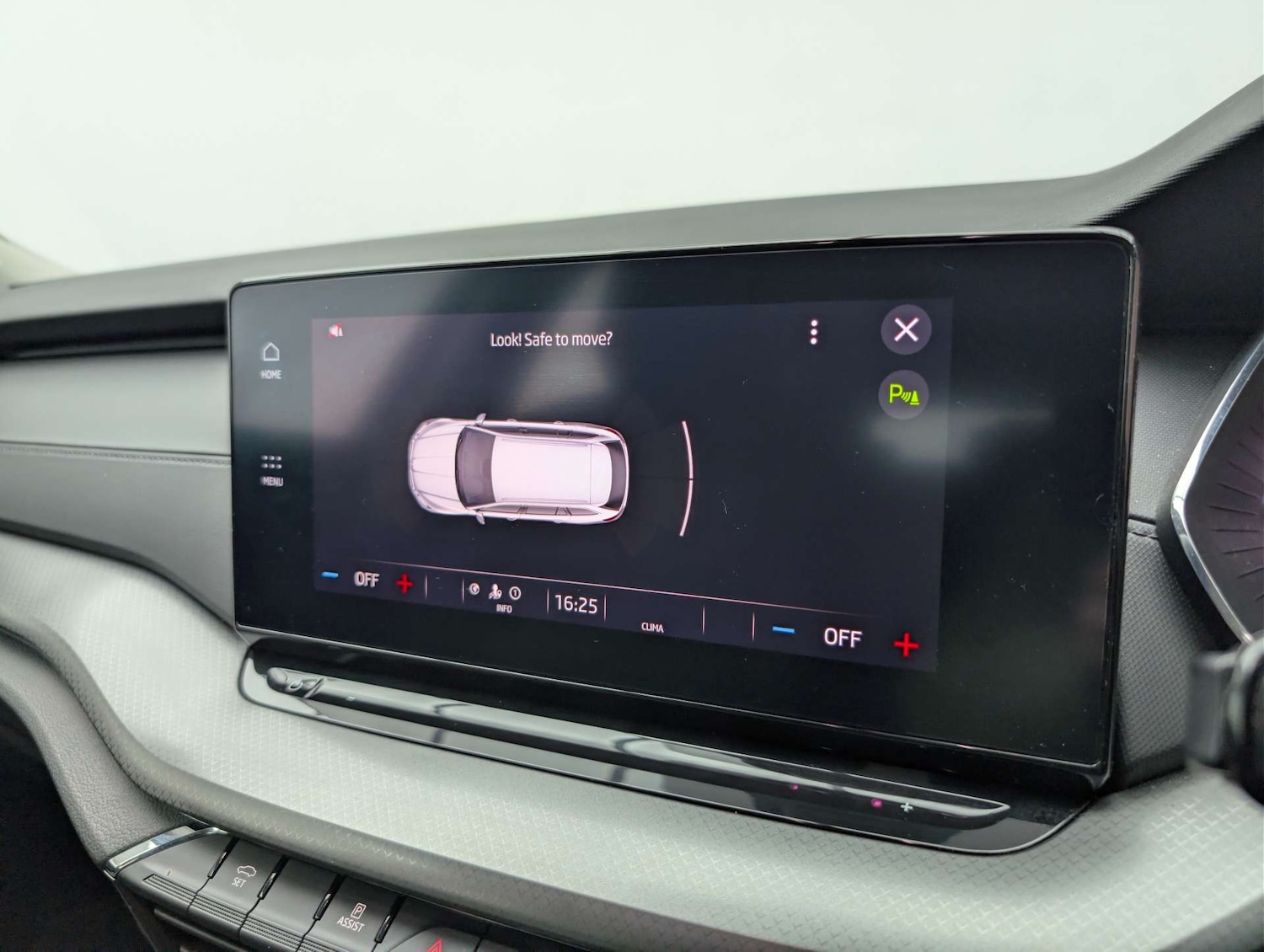 Used Skoda Octavia 2021 for sale - 78179667: Photo 17