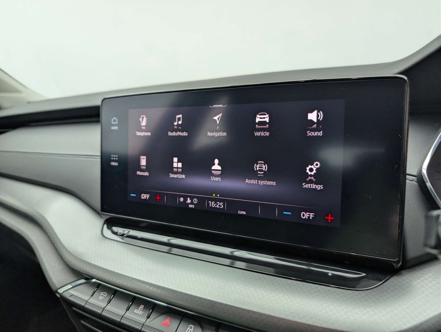 Used Skoda Octavia 2021 for sale - 78179667: Photo 19