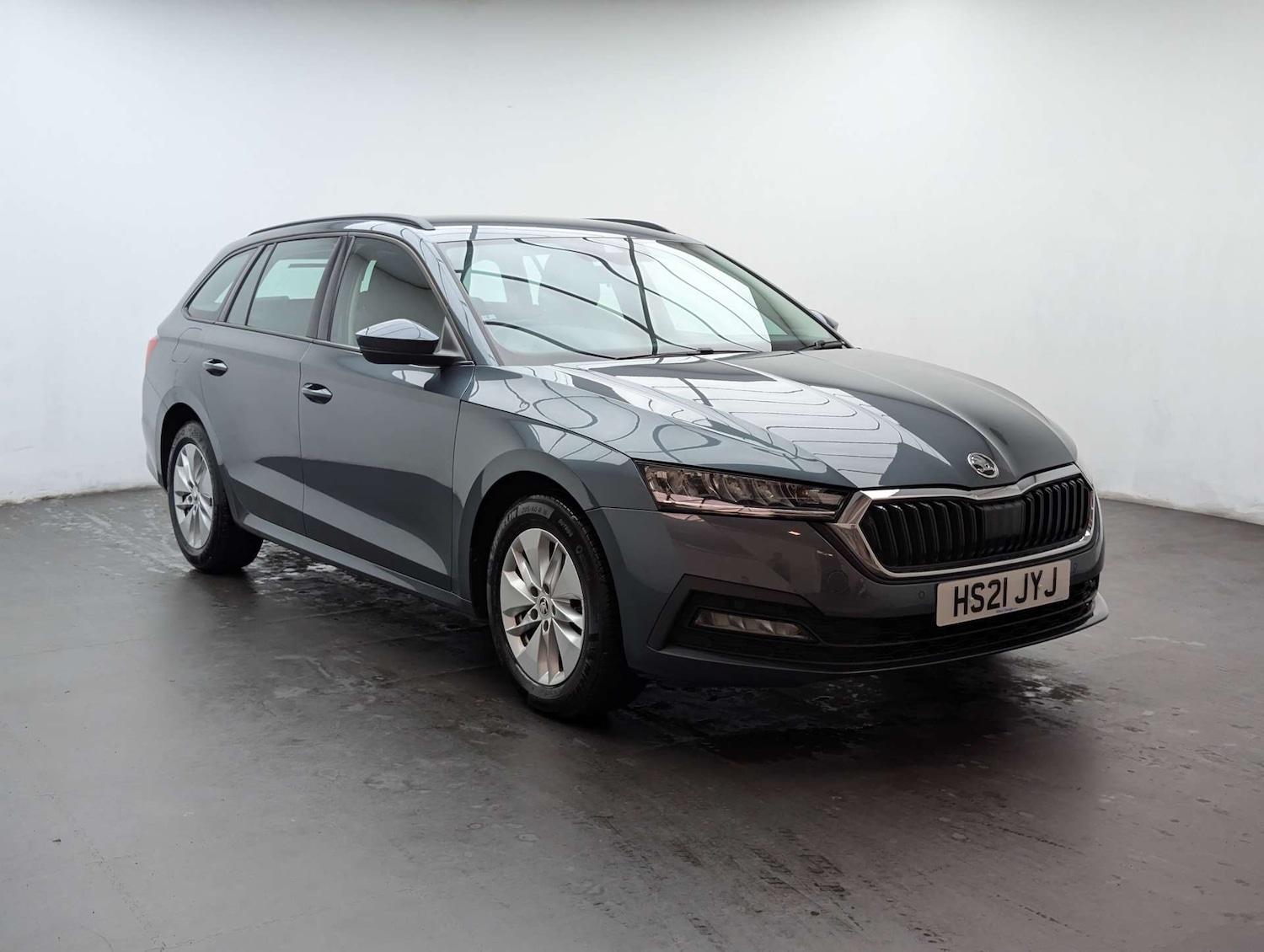 Used Skoda Octavia 2021 for sale - 78179667: Photo 2