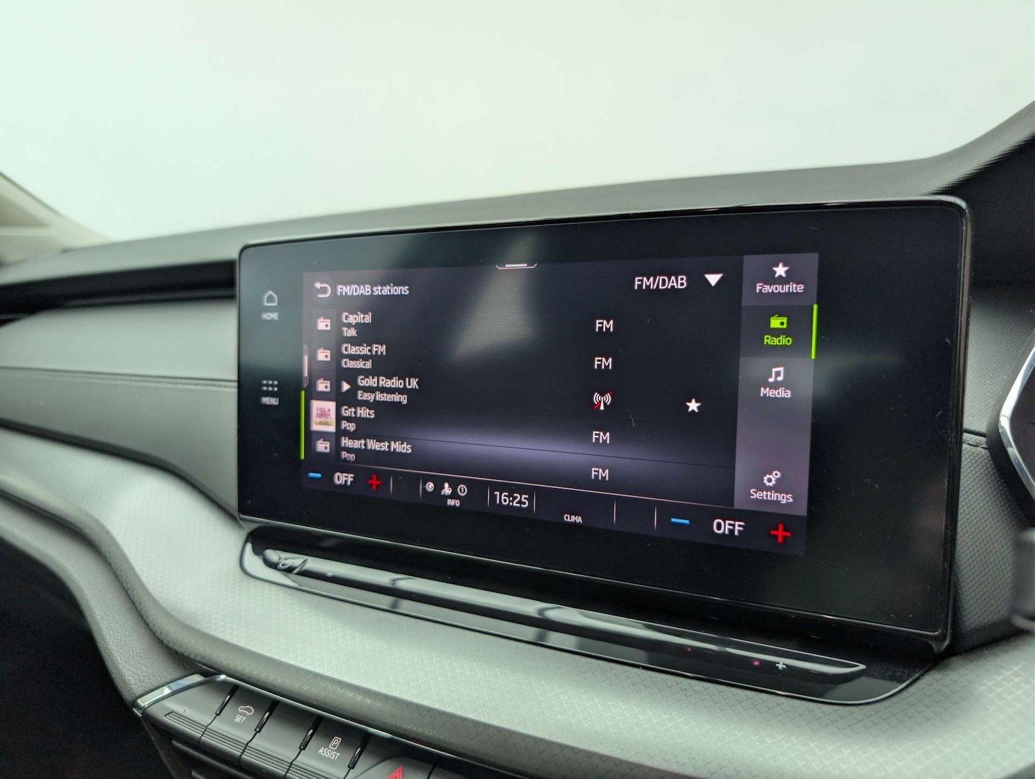 Used Skoda Octavia 2021 for sale - 78179667: Photo 21