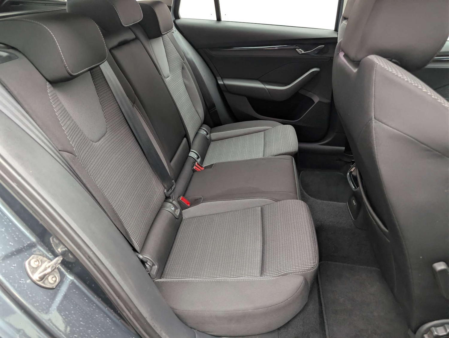 Used Skoda Octavia 2021 for sale - 78179667: Photo 22