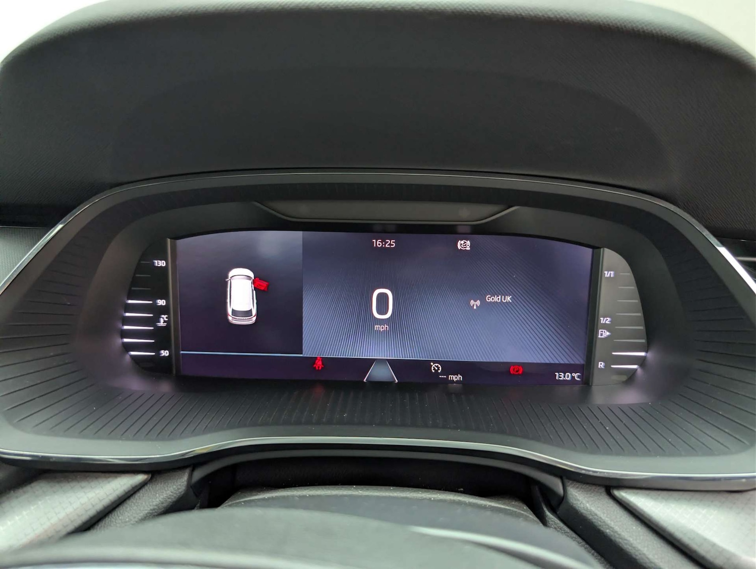 Used Skoda Octavia 2021 for sale - 78179667: Photo 25