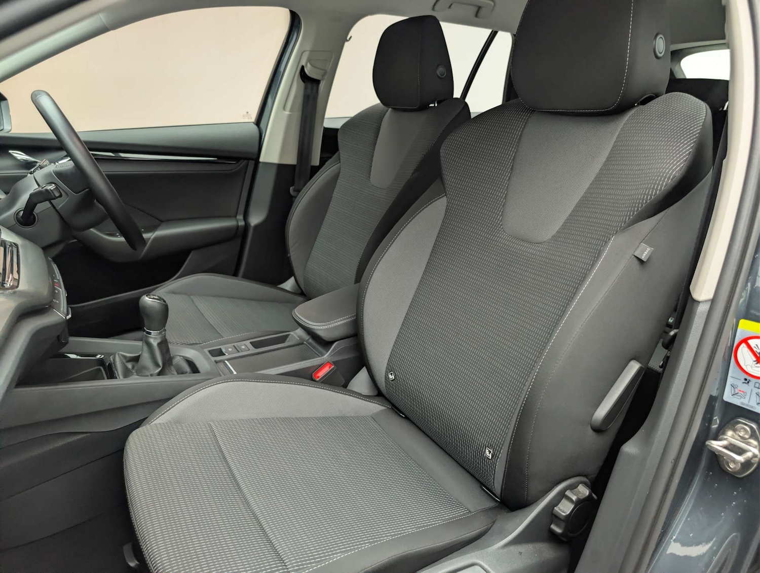 Used Skoda Octavia 2021 for sale - 78179667: Photo 26