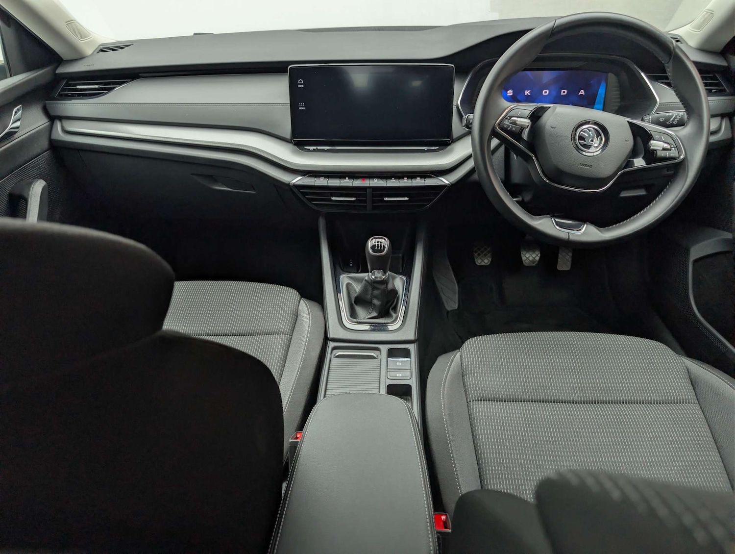 Used Skoda Octavia 2021 for sale - 78179667: Photo 27