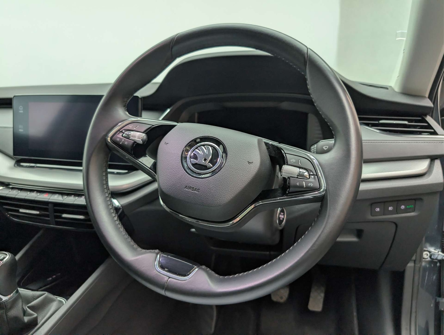 Used Skoda Octavia 2021 for sale - 78179667: Photo 29