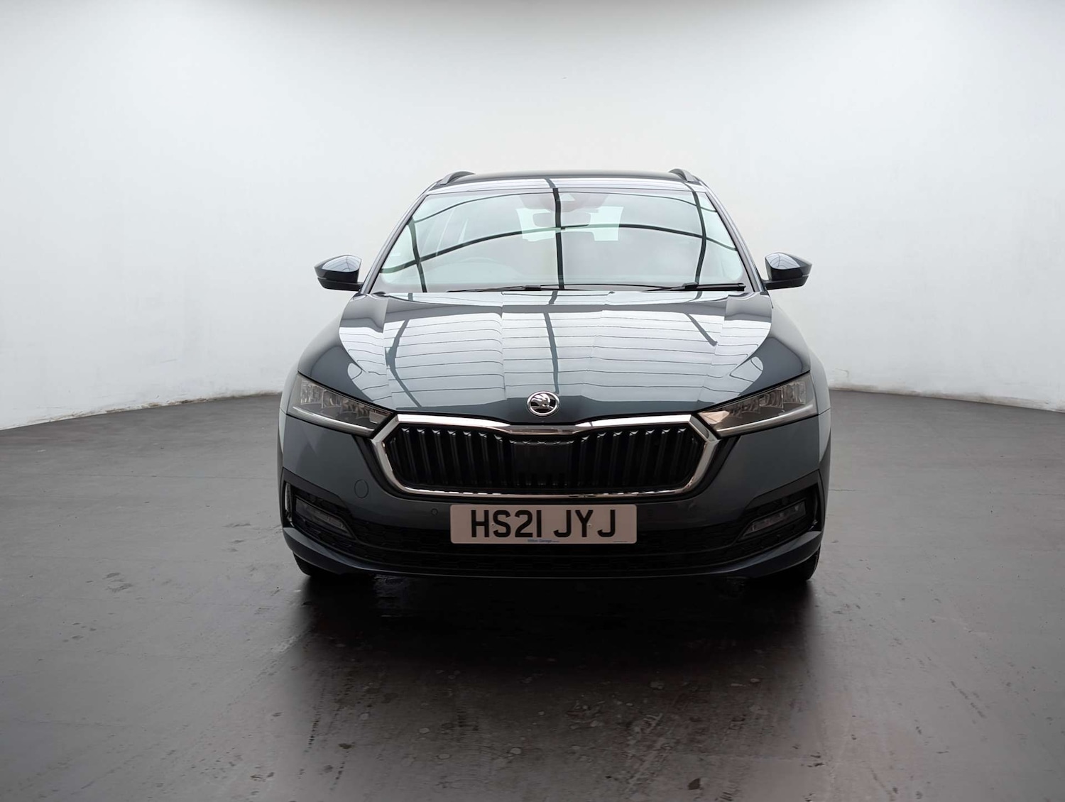 Used Skoda Octavia 2021 for sale - 78179667: Photo 3