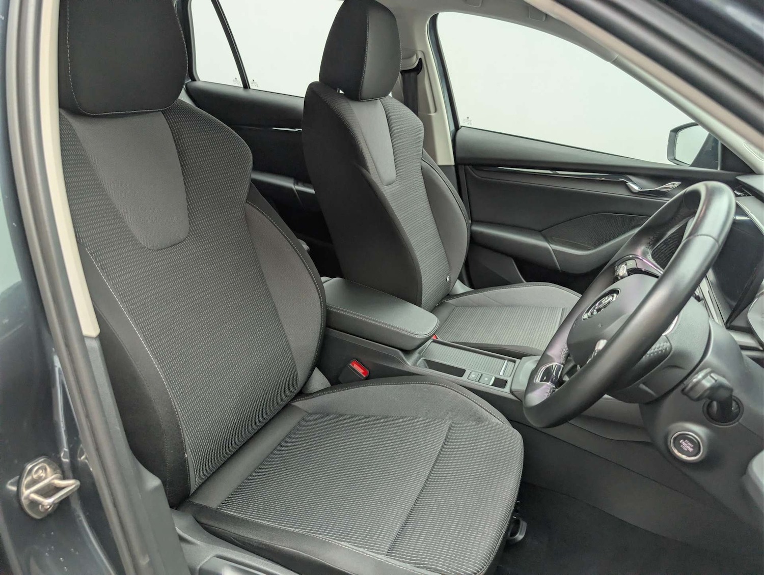 Used Skoda Octavia 2021 for sale - 78179667: Photo 34