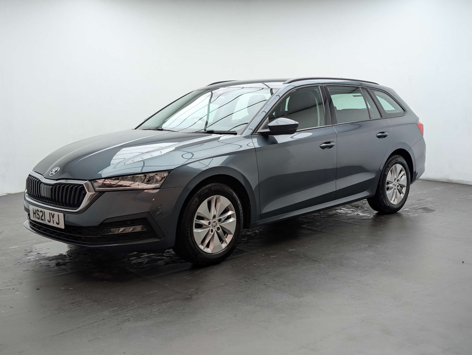 Used Skoda Octavia 2021 for sale - 78179667: Photo 5