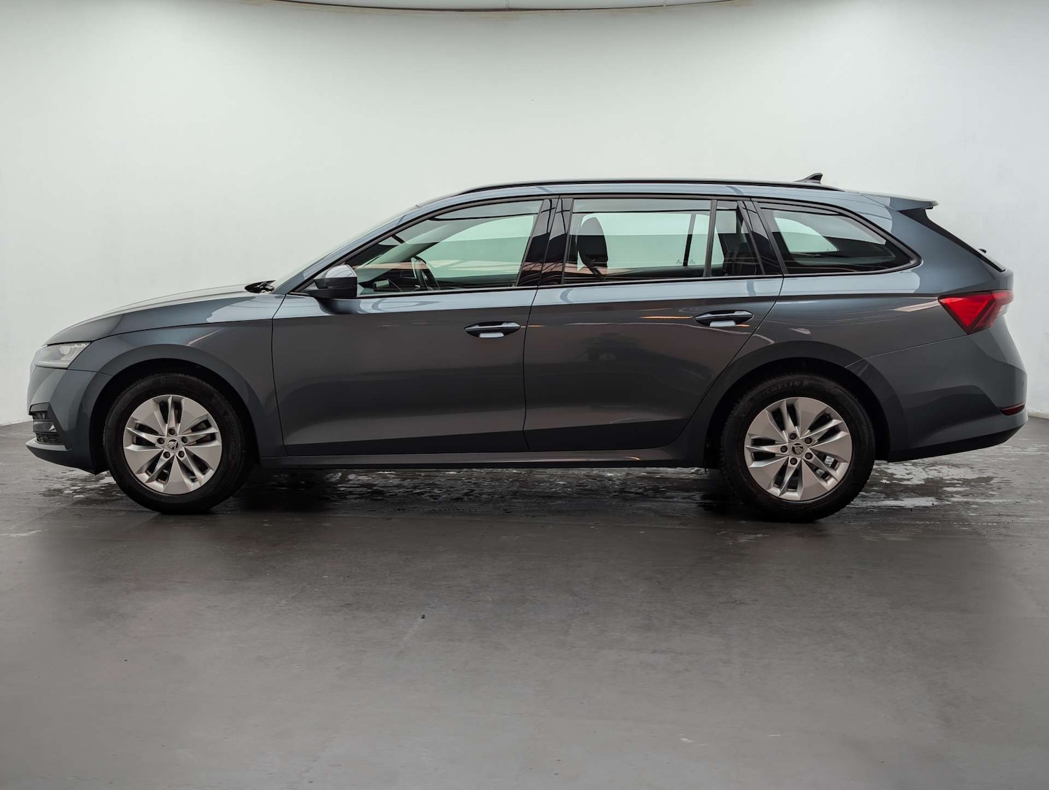 Used Skoda Octavia 2021 for sale - 78179667: Photo 6