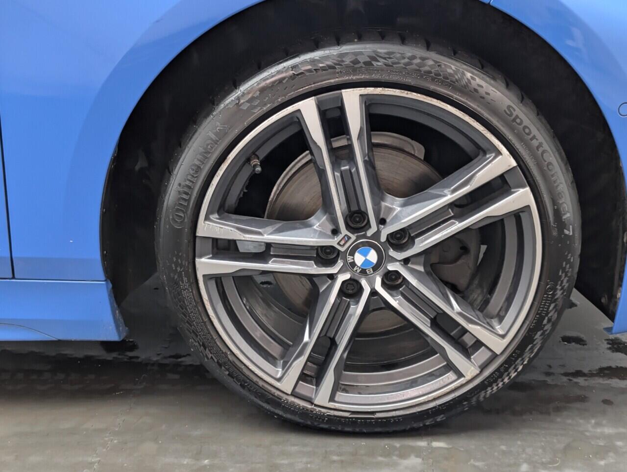 Used BMW 1 Series 2019 for sale - 77097676: Photo 10