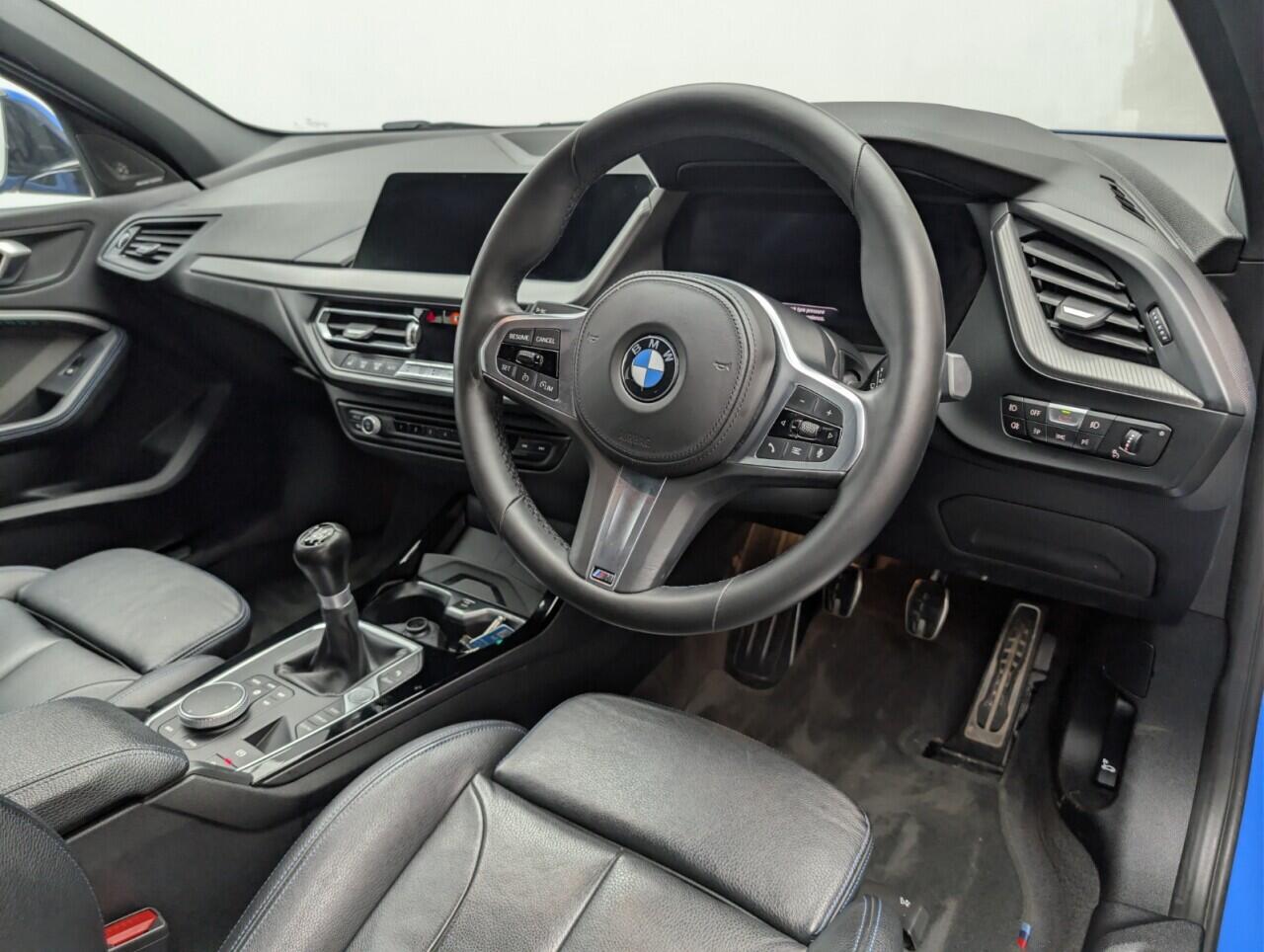 Used BMW 1 Series 2019 for sale - 77097676: Photo 11