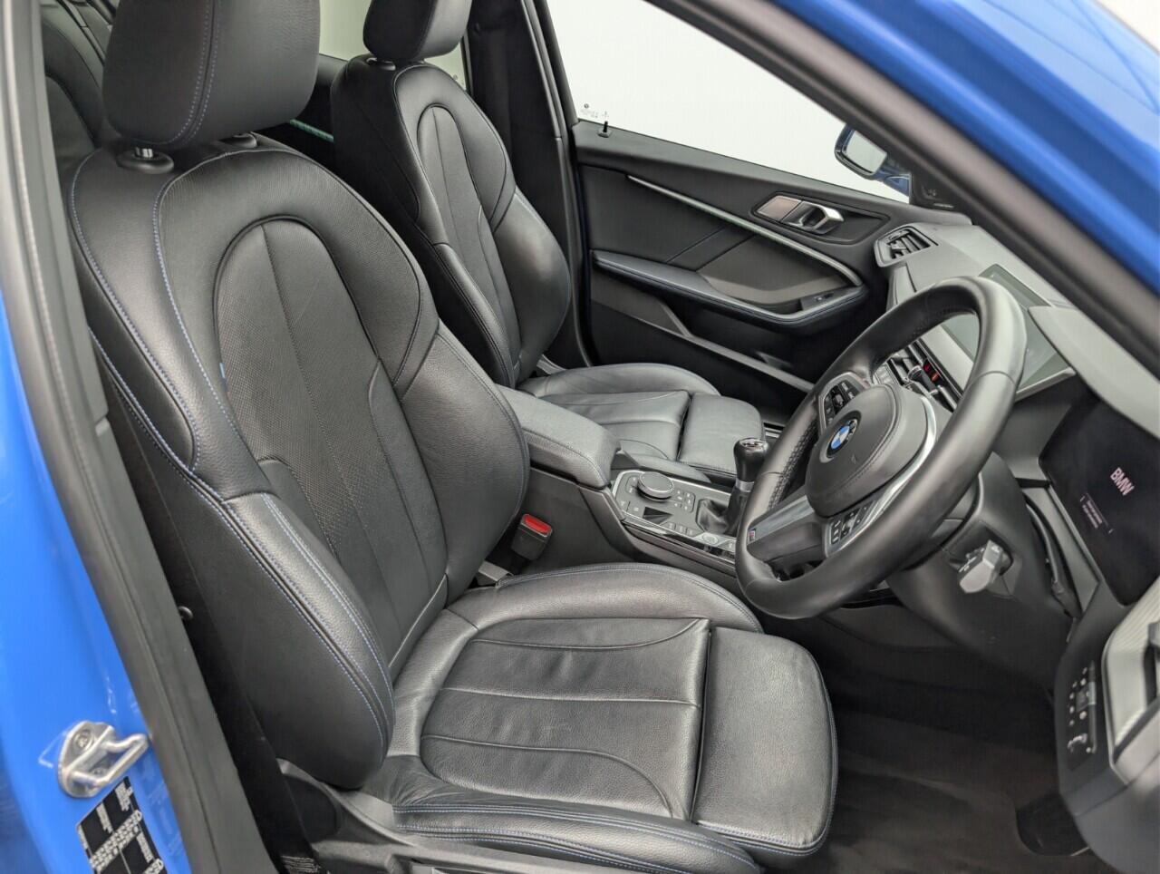 Used BMW 1 Series 2019 for sale - 77097676: Photo 12