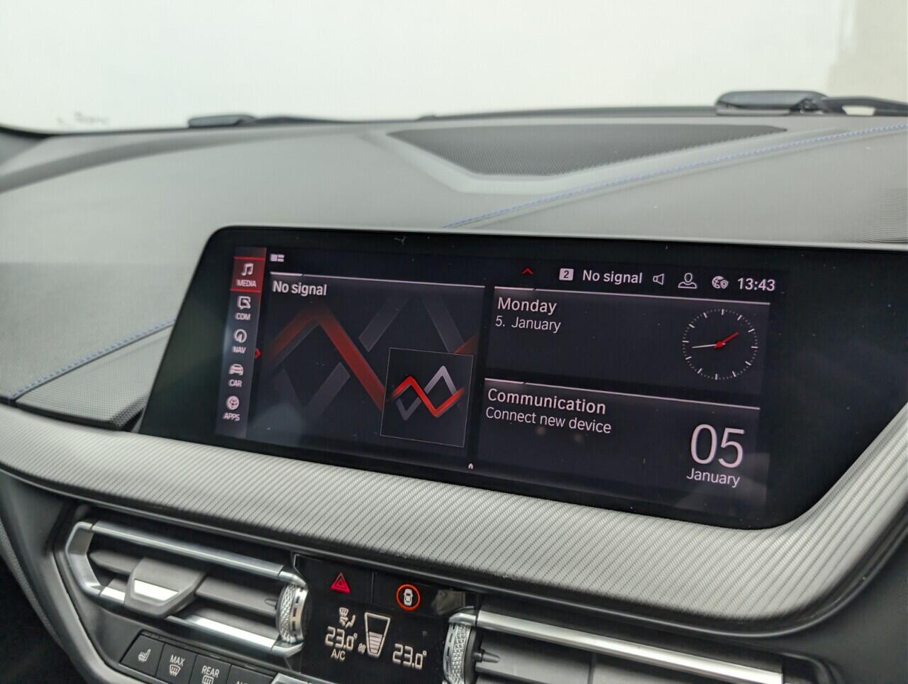 Used BMW 1 Series 2019 for sale - 77097676: Photo 14