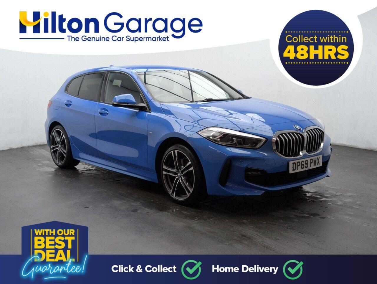 Used BMW 1 Series 2019 for sale - 77097676: Photo 2