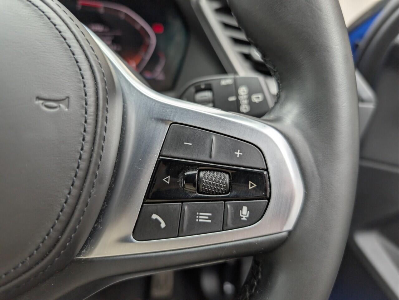 Used BMW 1 Series 2019 for sale - 77097676: Photo 20