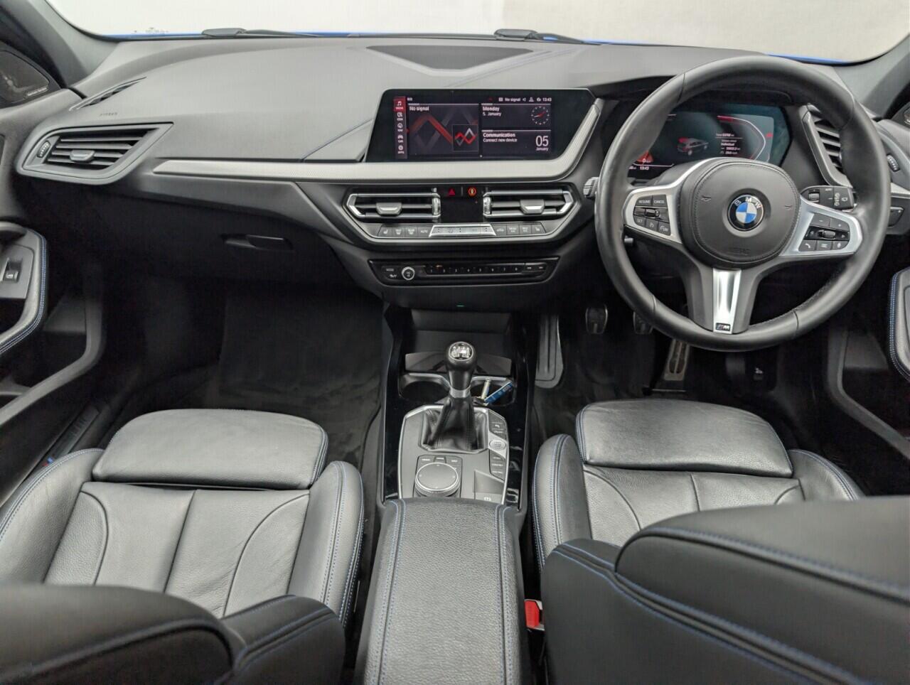 Used BMW 1 Series 2019 for sale - 77097676: Photo 24