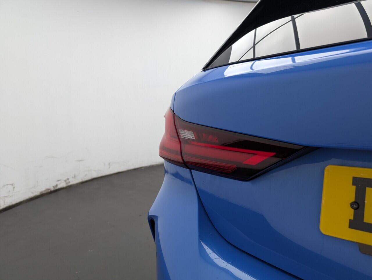 Used BMW 1 Series 2019 for sale - 77097676: Photo 26