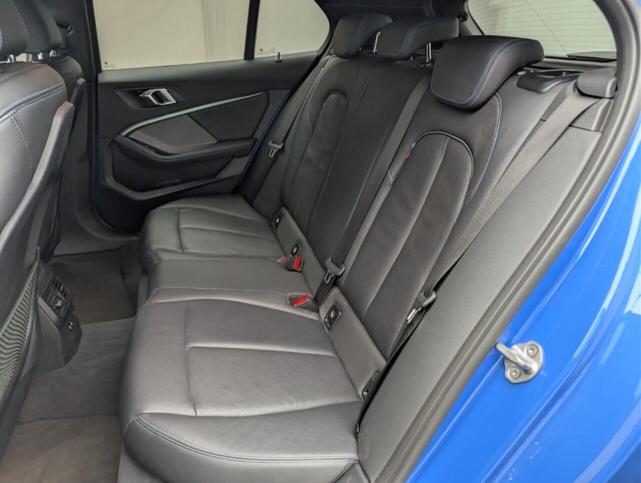 Used BMW 1 Series 2019 for sale - 77097676: Photo 27