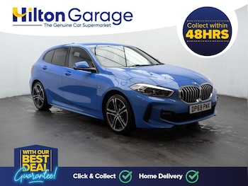 Used BMW 1 Series 2019 for sale - 77097676: Photo