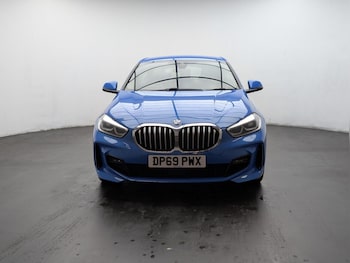 Used BMW 1 Series 2019 for sale - 77097676: Photo