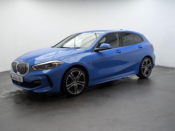 Used BMW 1 Series 2019 for sale - 77097676: Photo