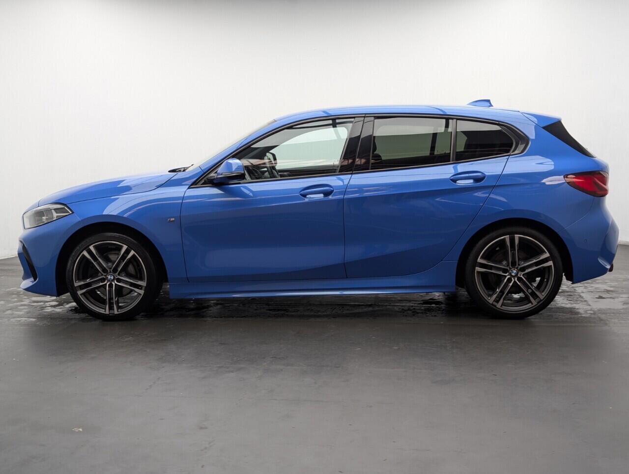 Used BMW 1 Series 2019 for sale - 77097676: Photo 5