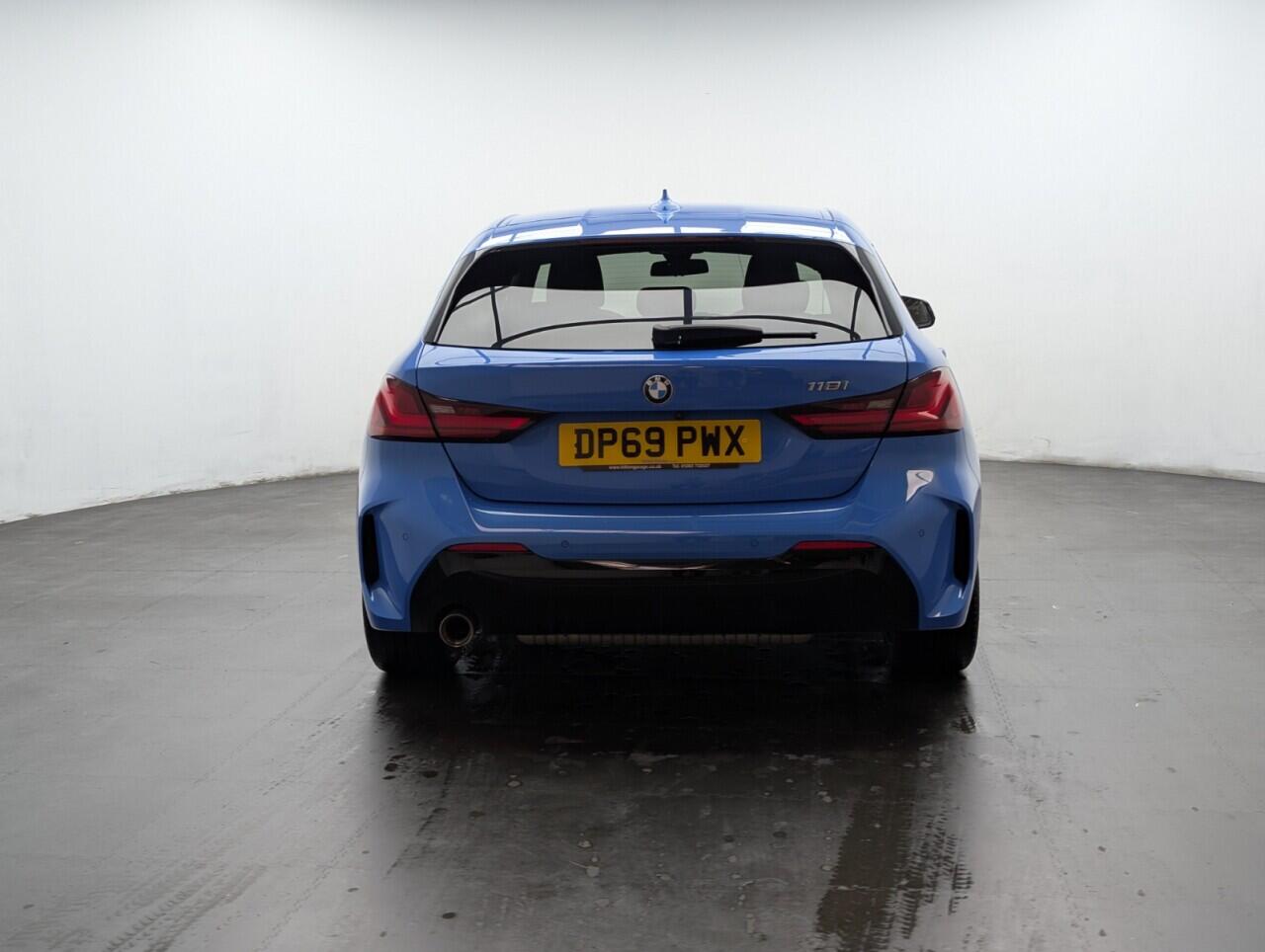 Used BMW 1 Series 2019 for sale - 77097676: Photo 7