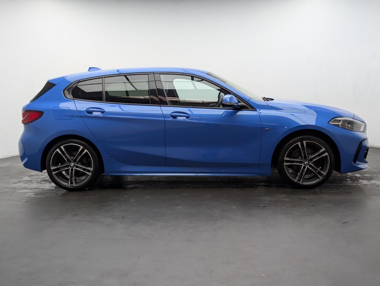 Used BMW 1 Series 2019 for sale - 77097676: Photo 9