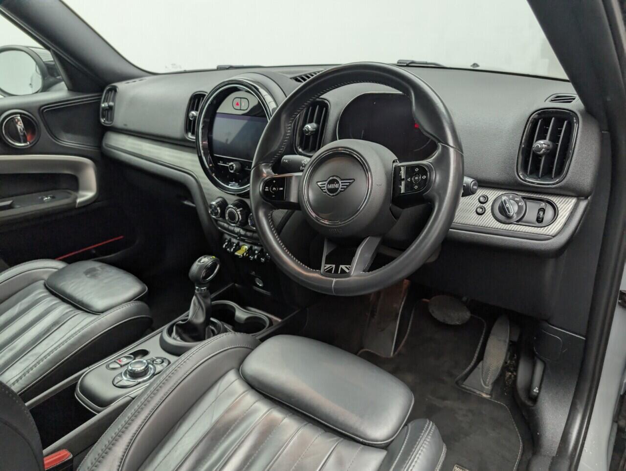 Used MINI Countryman 2021 for sale - 76422652: Photo 11