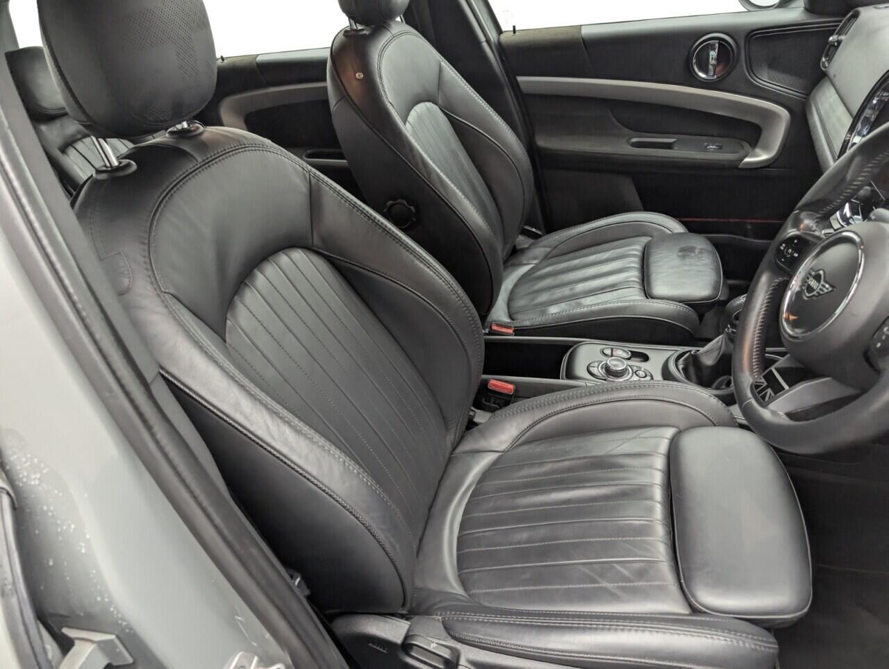 Used MINI Countryman 2021 for sale - 76422652: Photo 12