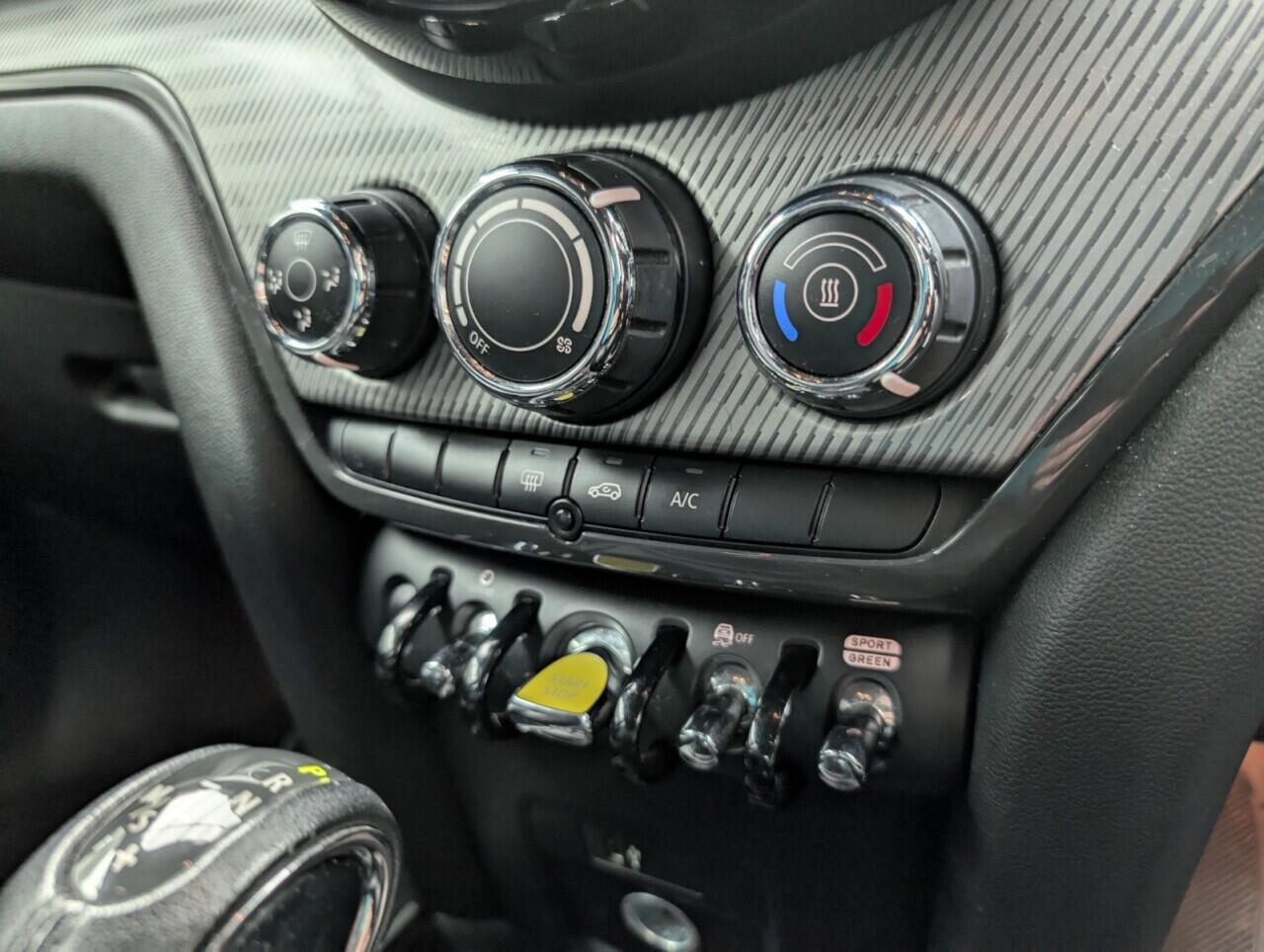 Used MINI Countryman 2021 for sale - 76422652: Photo 16