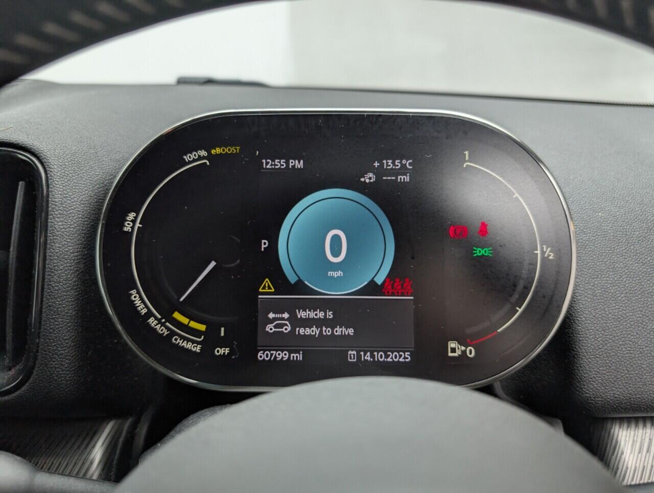 Used MINI Countryman 2021 for sale - 76422652: Photo 18