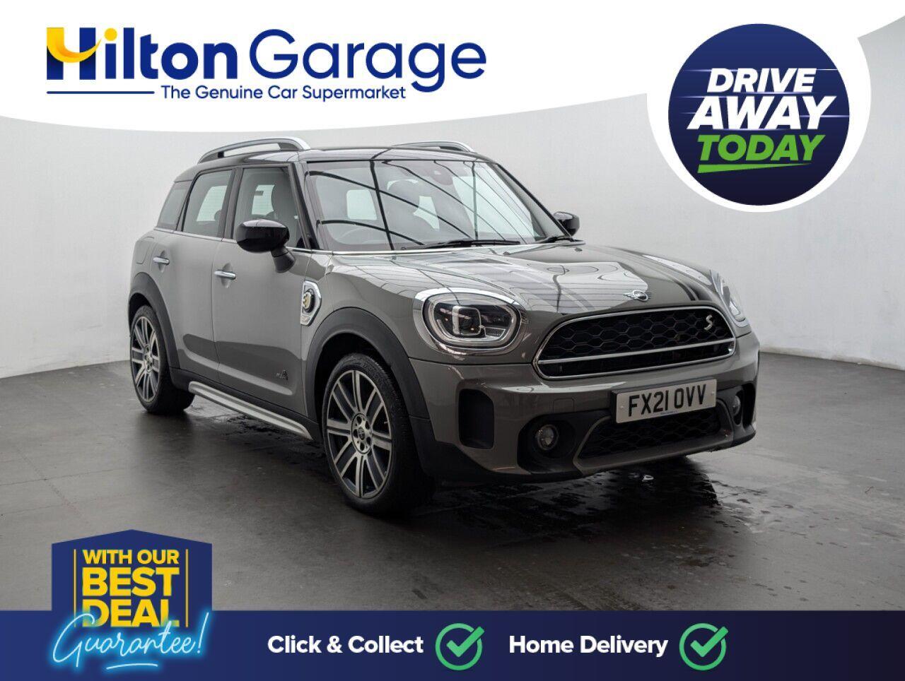 Used MINI Countryman 2021 for sale - 76422652: Photo 2