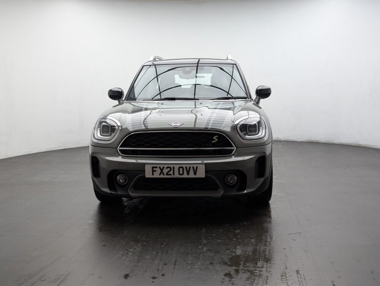 Used MINI Countryman 2021 for sale - 76422652: Photo 3