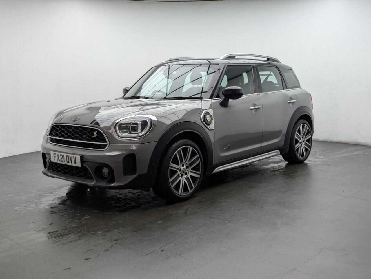 Used MINI Countryman 2021 for sale - 76422652: Photo 4