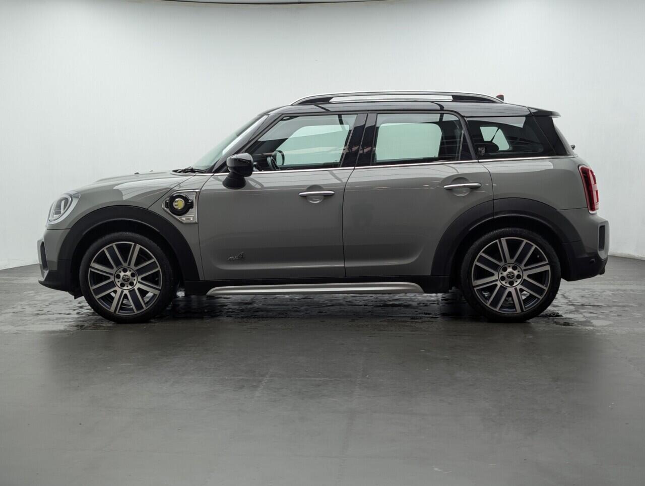 Used MINI Countryman 2021 for sale - 76422652: Photo 5