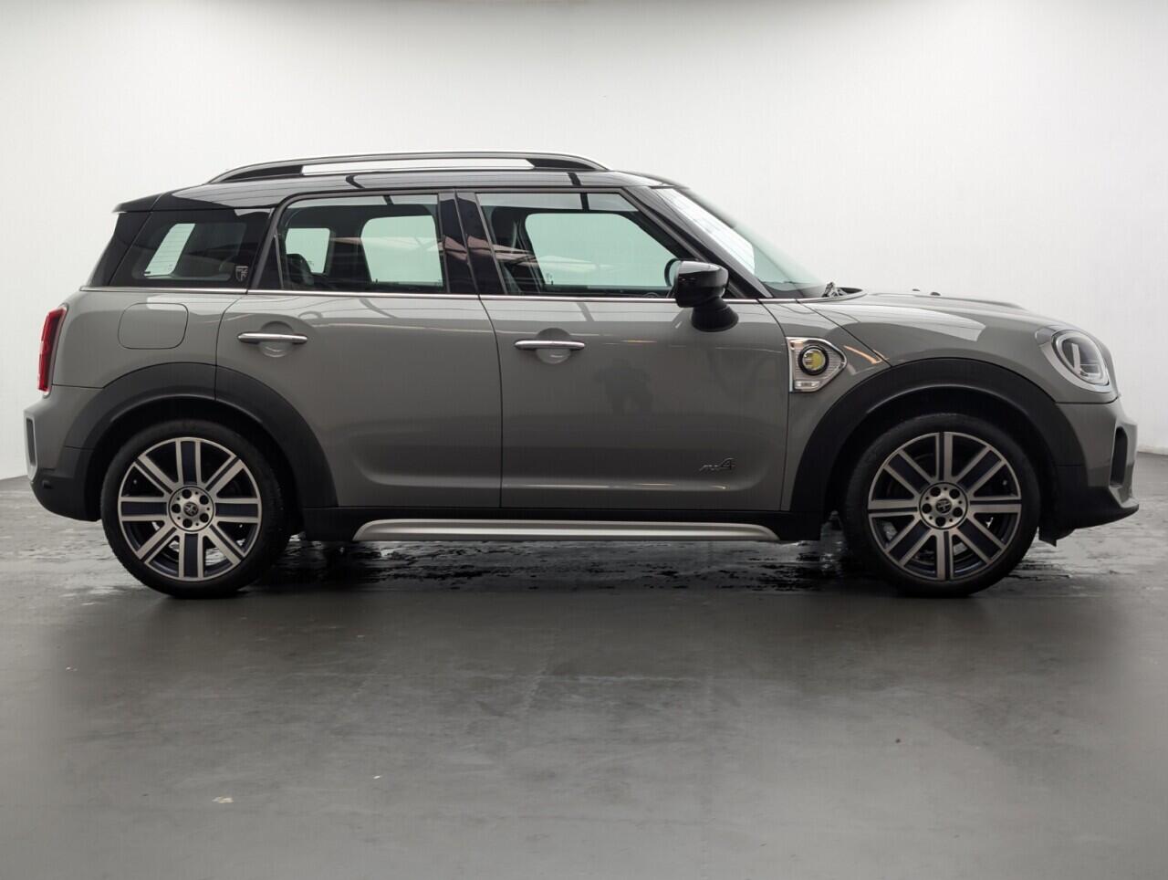 Used MINI Countryman 2021 for sale - 76422652: Photo 9
