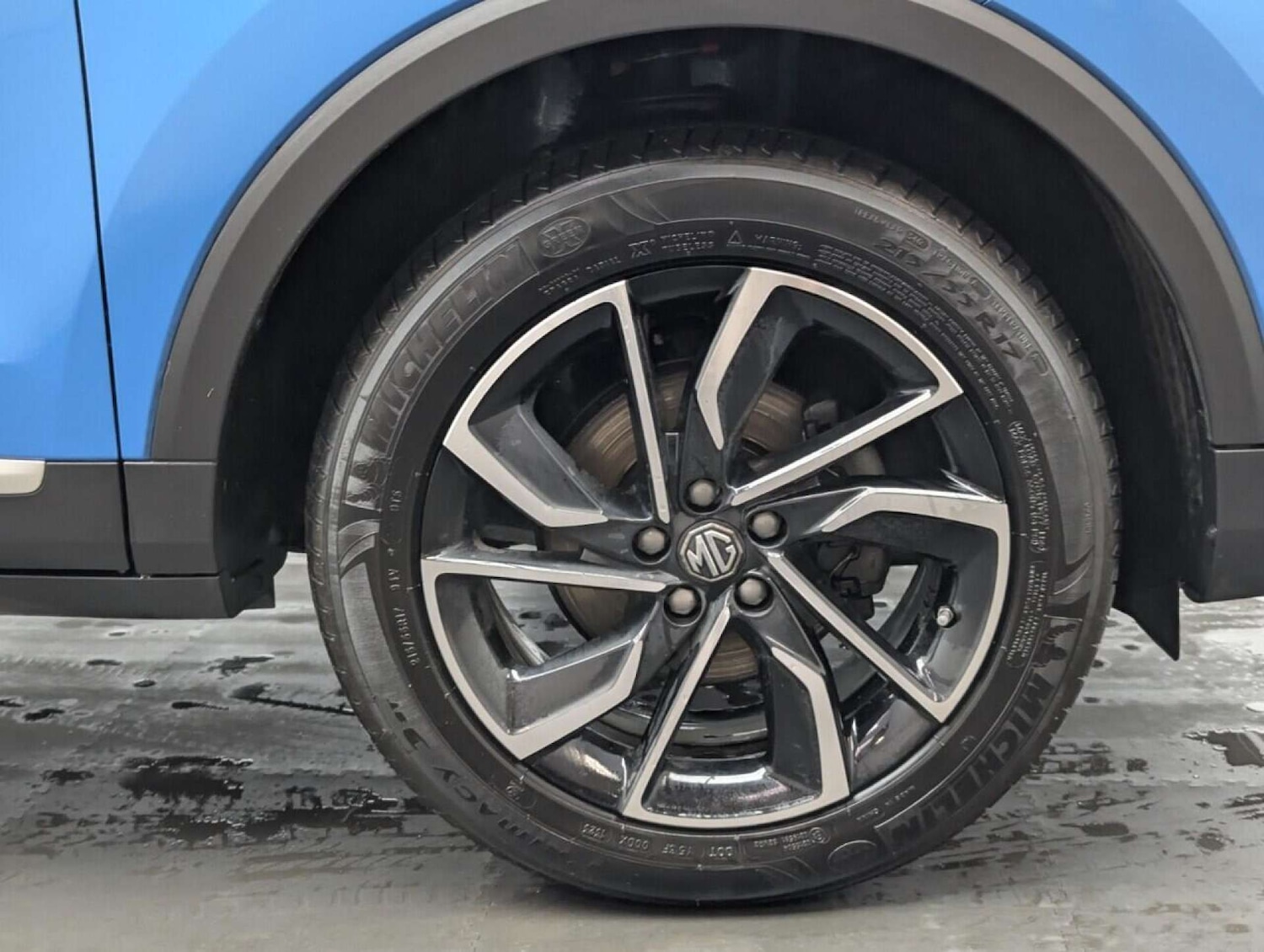 Used MG MG ZS 2023 for sale - 77714005: Photo 10