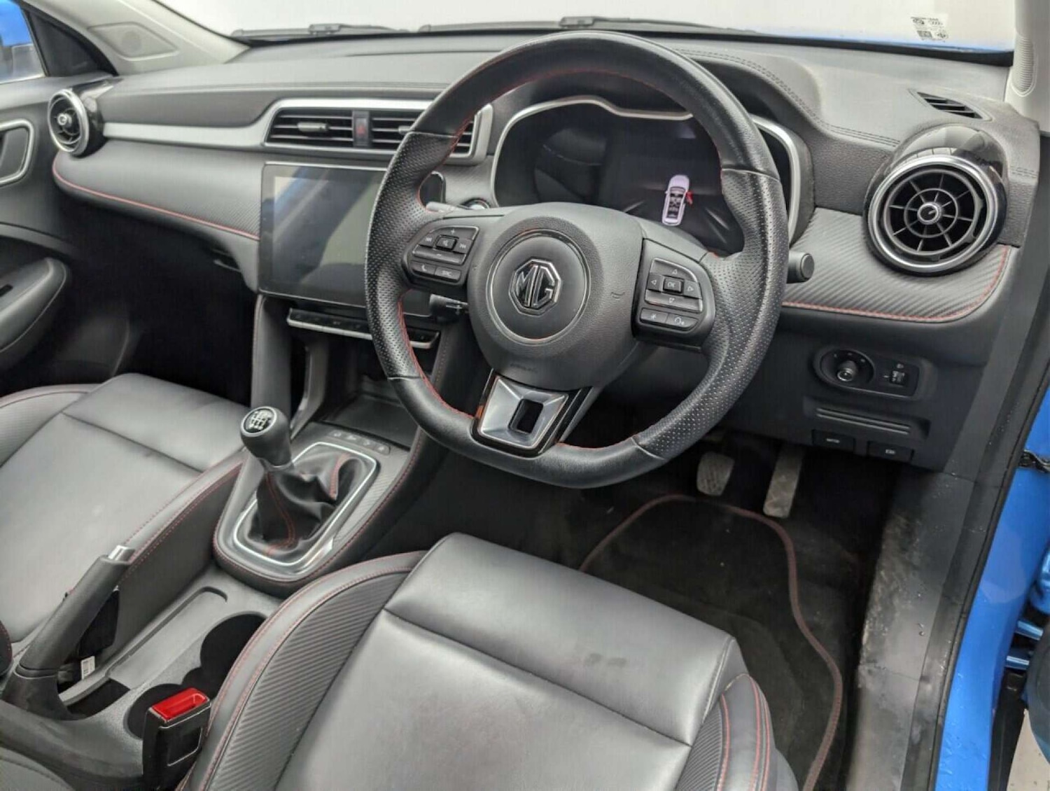 Used MG MG ZS 2023 for sale - 77714005: Photo 11