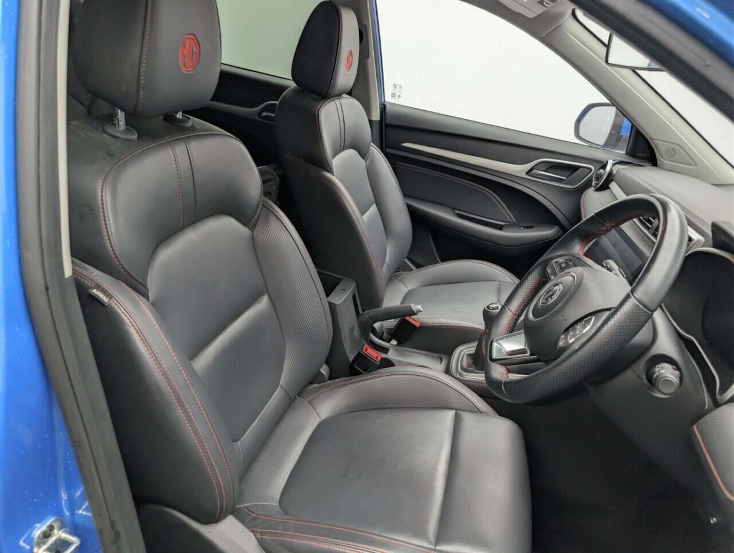 Used MG MG ZS 2023 for sale - 77714005: Photo 12