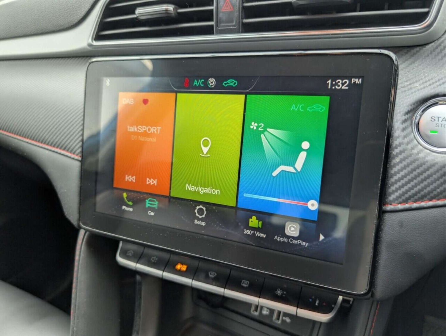 Used MG MG ZS 2023 for sale - 77714005: Photo 13