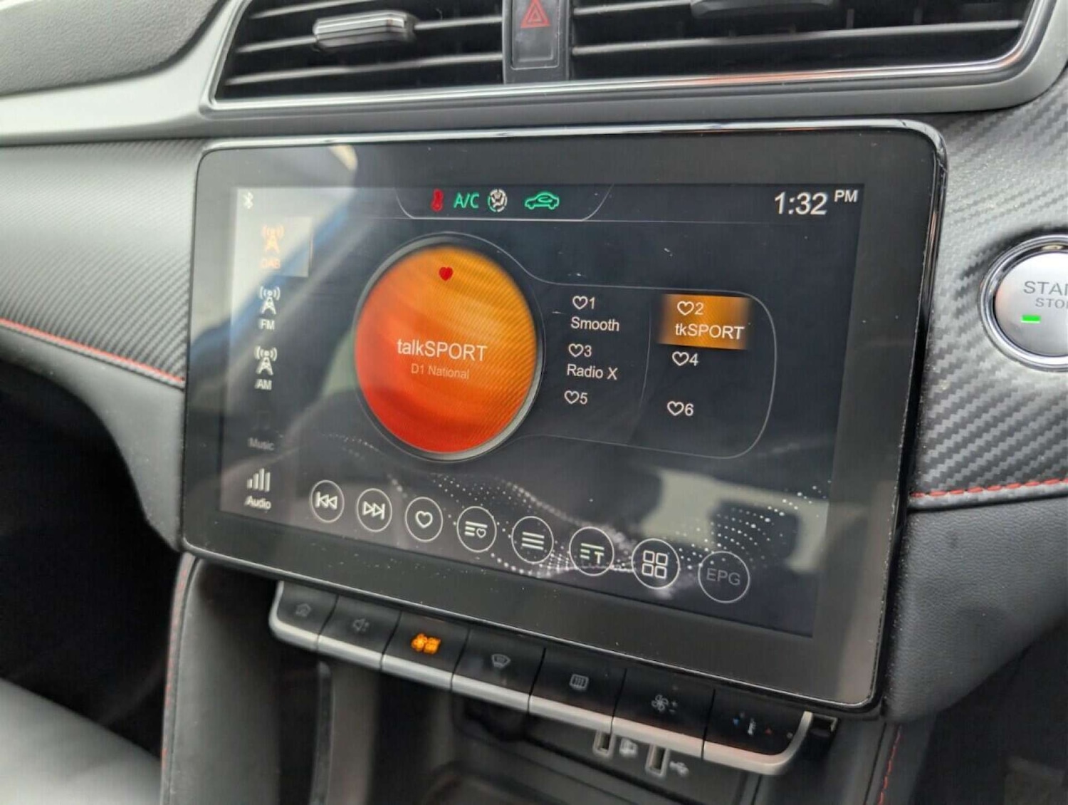 Used MG MG ZS 2023 for sale - 77714005: Photo 14