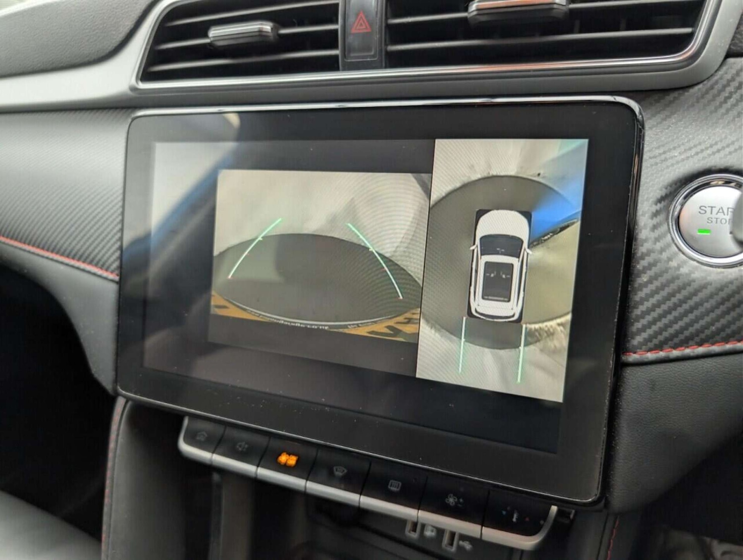 Used MG MG ZS 2023 for sale - 77714005: Photo 15