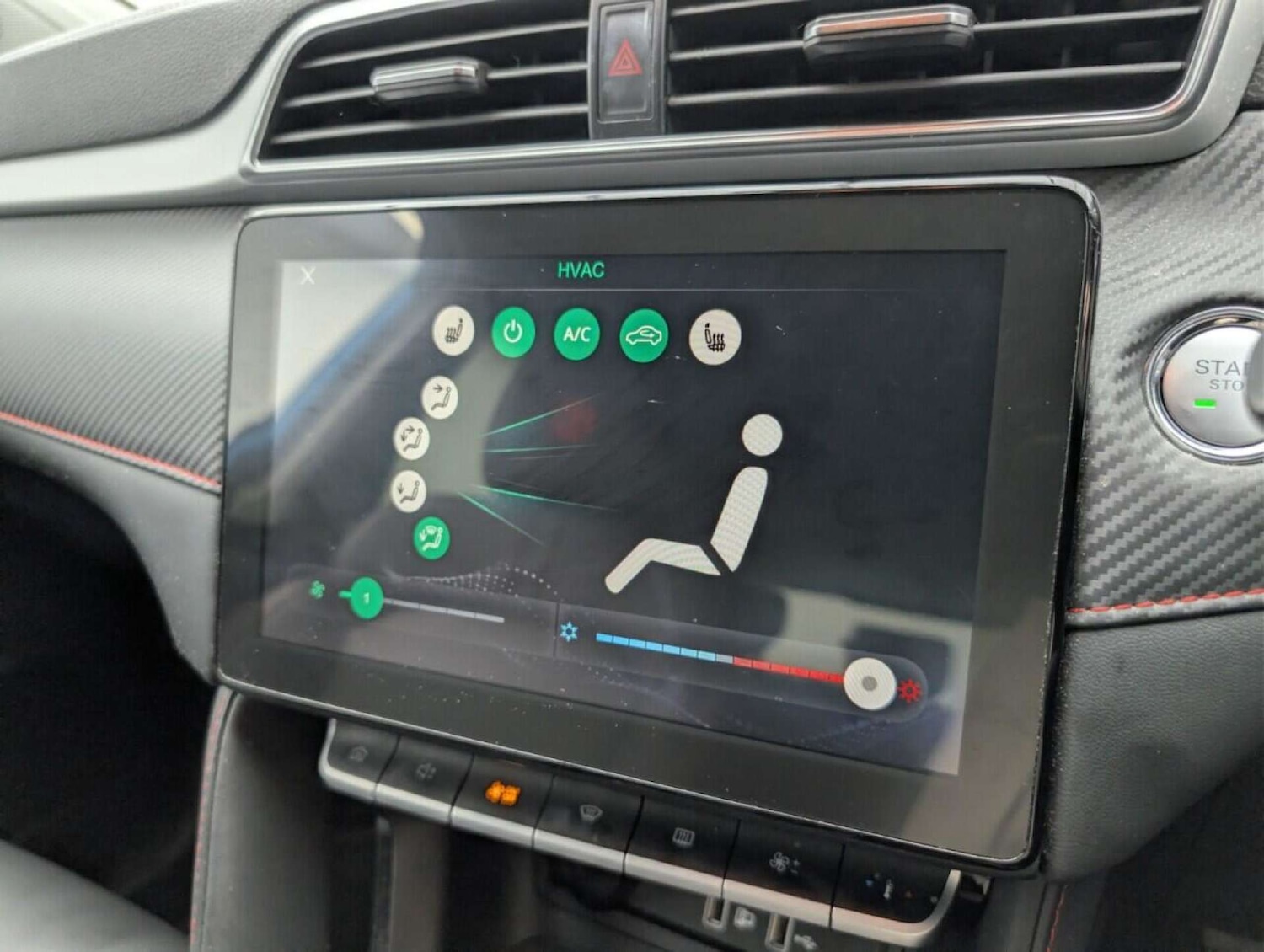 Used MG MG ZS 2023 for sale - 77714005: Photo 16