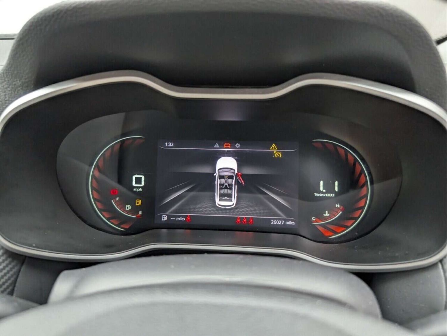 Used MG MG ZS 2023 for sale - 77714005: Photo 18