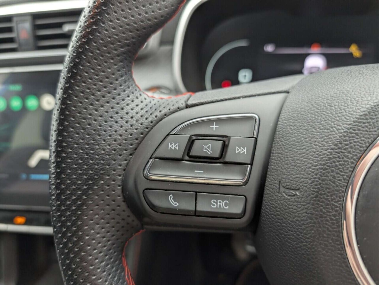 Used MG MG ZS 2023 for sale - 77714005: Photo 19