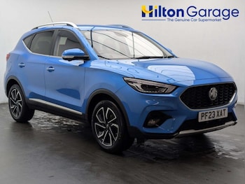 MG MG ZS feature image