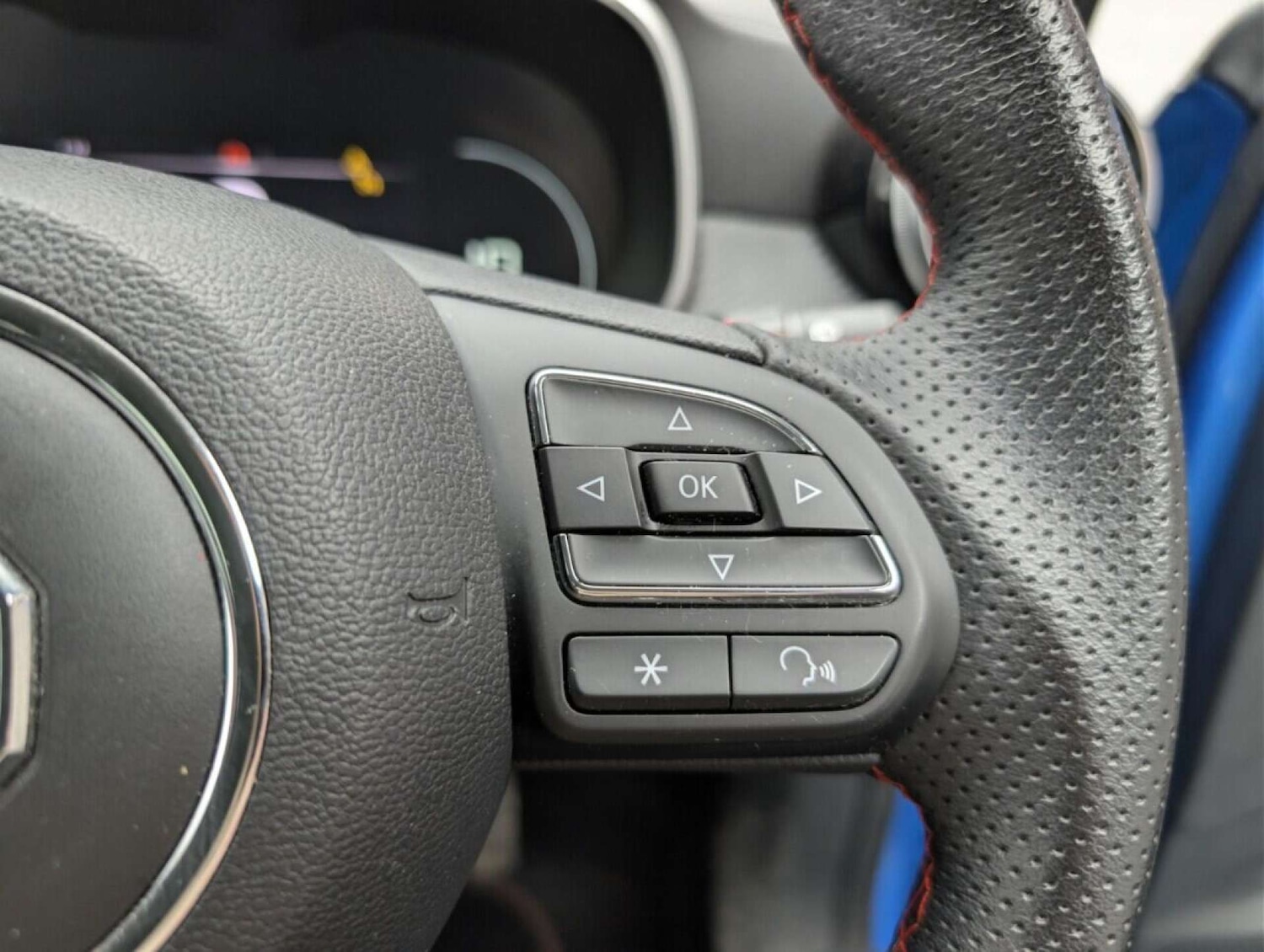 Used MG MG ZS 2023 for sale - 77714005: Photo 20