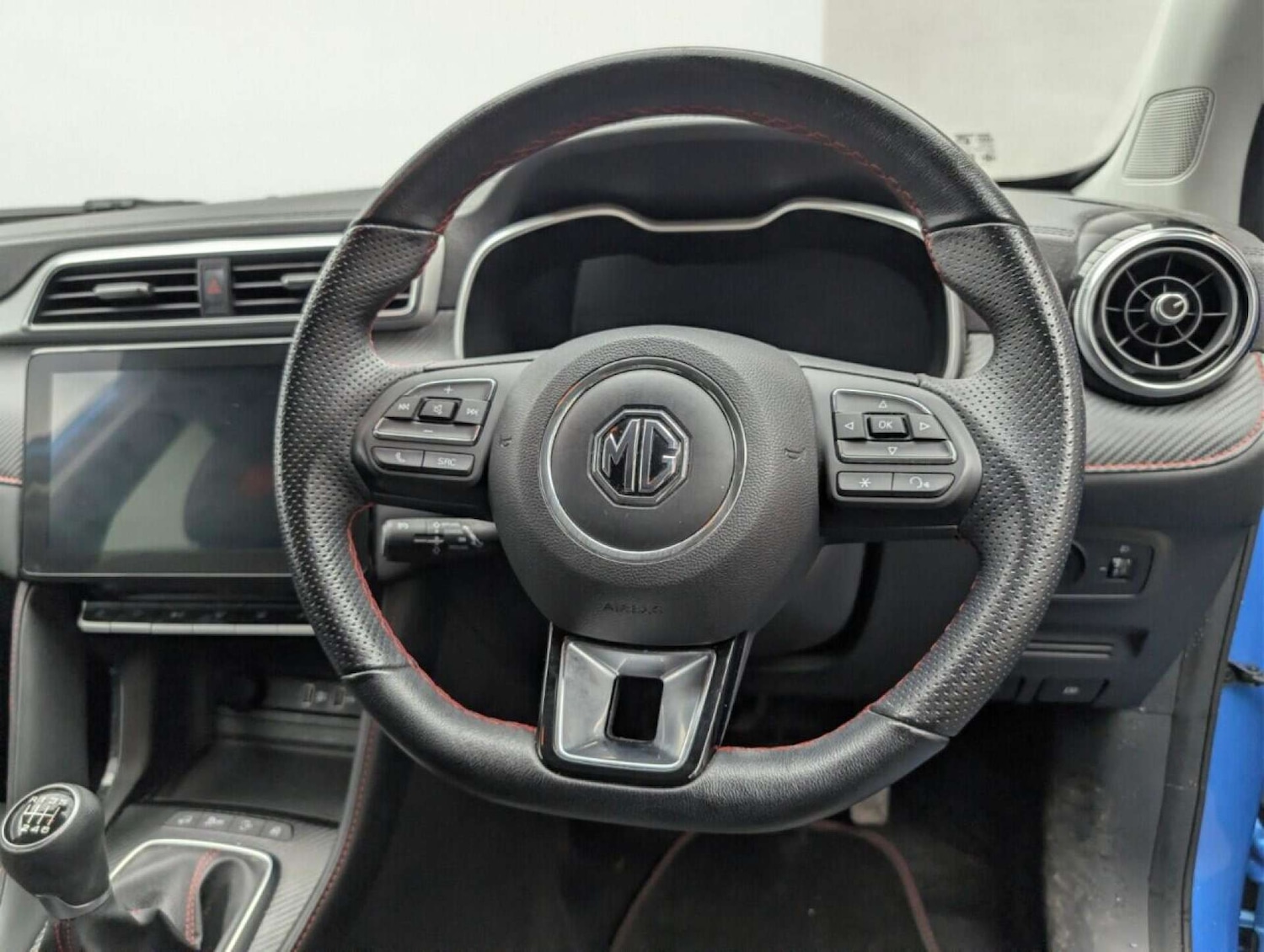 Used MG MG ZS 2023 for sale - 77714005: Photo 23